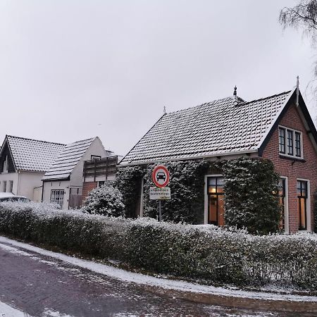 ברחן Cottage Rose מראה חיצוני תמונה